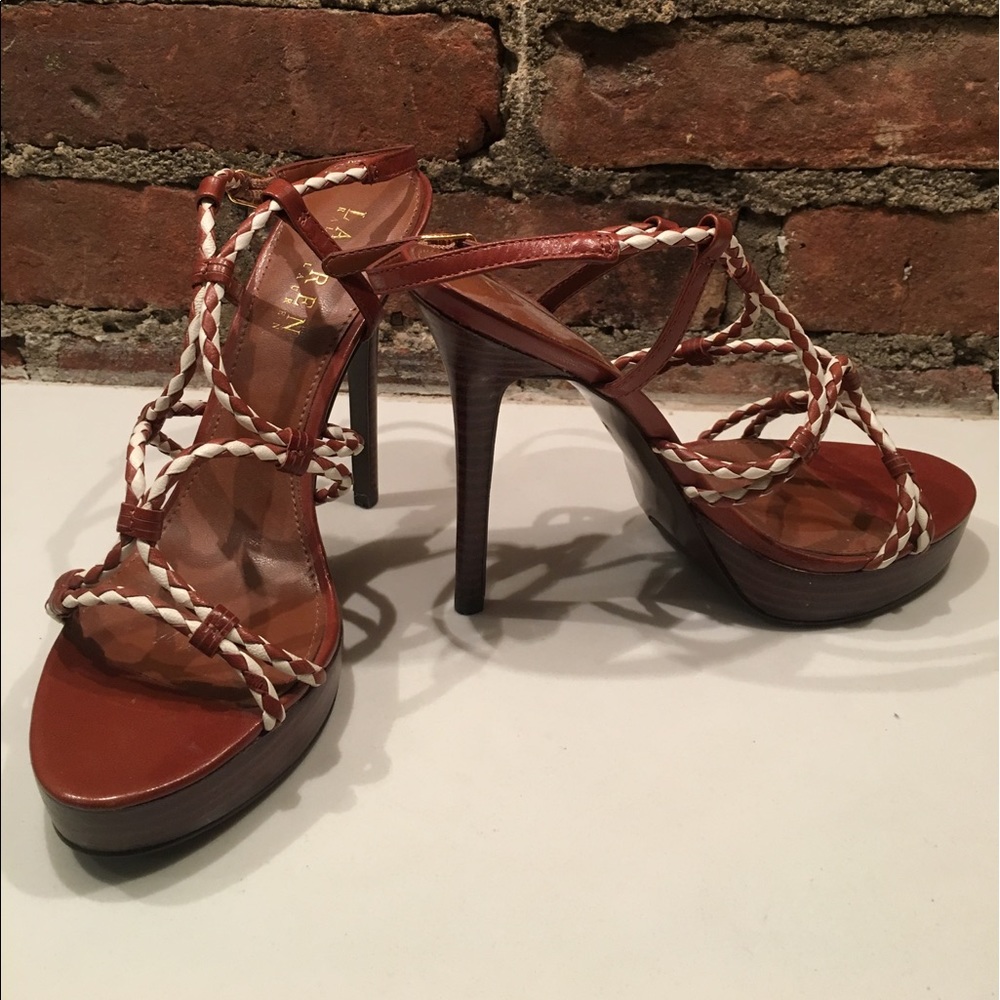 Lauren Ralph Lauren Heels